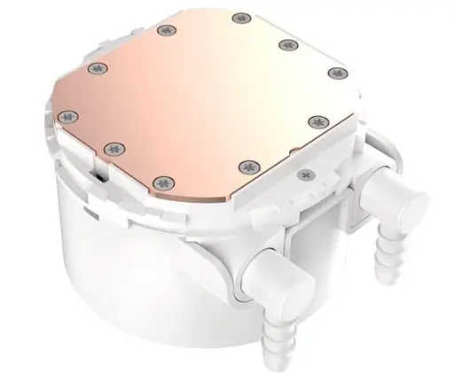 СВО Xilence LiQuRizer 240.W.ARGB (XC974) - фото 9