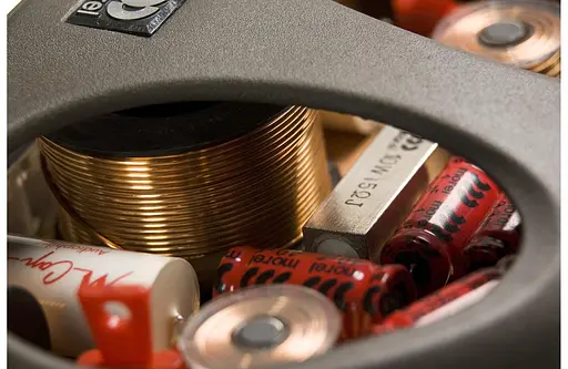 Компонентна акустична система Morel Supremo 602 - фото 3