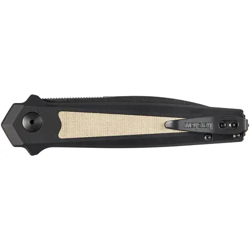 Нож Kershaw Launch 15 - фото 4