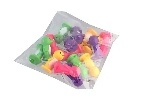 Настольная игра "Соревнование Пингвинов" 93296 Fun Game (6945717433441) - фото 3