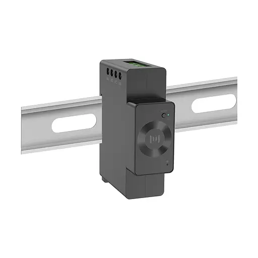 Розумний трифазний лічильник електроенергії Marstek CT002 монтаж на DIN-рейку (42-00303) - фото 15