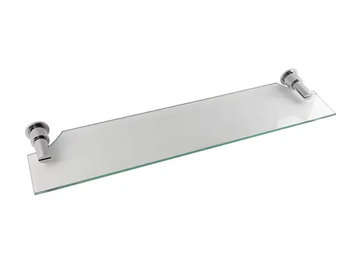 Тримач для рушника Kugu Eva 113 Хром - фото 4