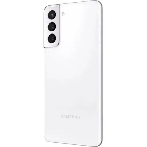 Смартфон Samsung Galaxy S21 G991B/DS 5G 8/256GB Phantom White - фото 7