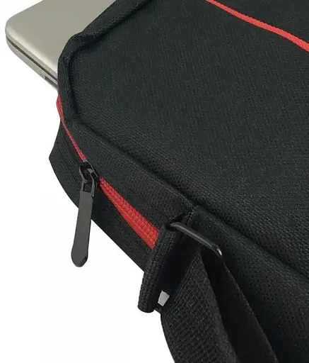 Сумка для ноутбука Esperanza 15.6" Salerno (ET192) - фото 3