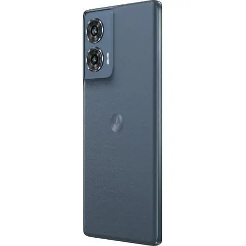 Смартфон Motorola Edge 50 Fusion 8/256GB Forest Blue PB3T0059 - фото 10