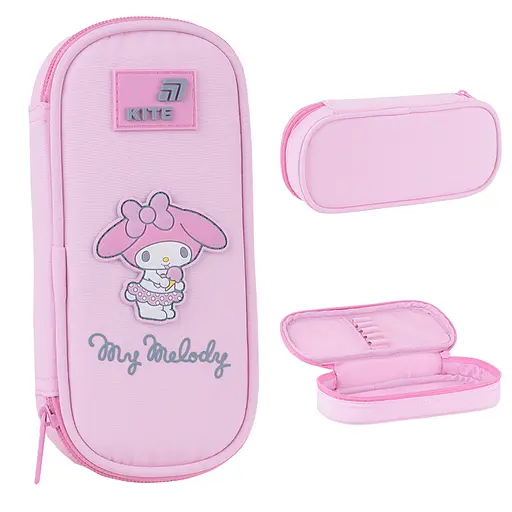 Пенал Kite 662 HK-2 - фото 4