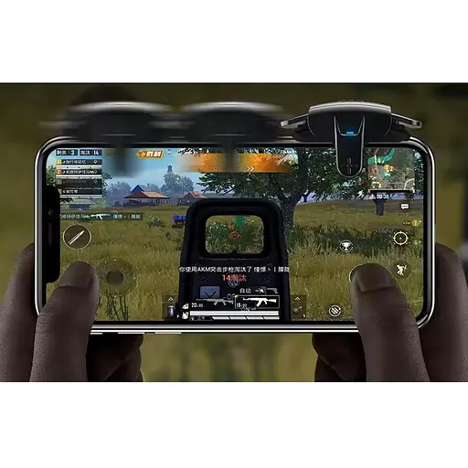 Игровые триггеры Memo AK05 [144427] - фото 3