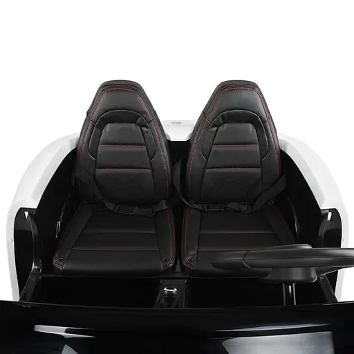 Дитячий електромобіль Bambi Racer M 4055AL-1 до 100 кг - фото 4