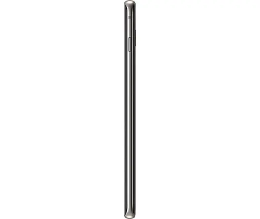 Смартфон Samsung Galaxy S10 SM-G973 DS 128GB Black Refurbished - фото 7