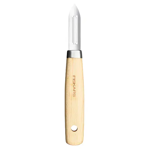 Нож для чистки Fiskars Folken FSC (1075683)