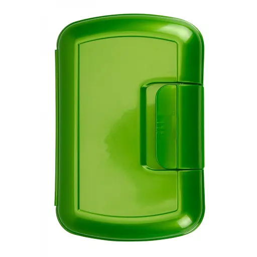 Ланч бокс ТехноК, арт.7808TXK Зелений