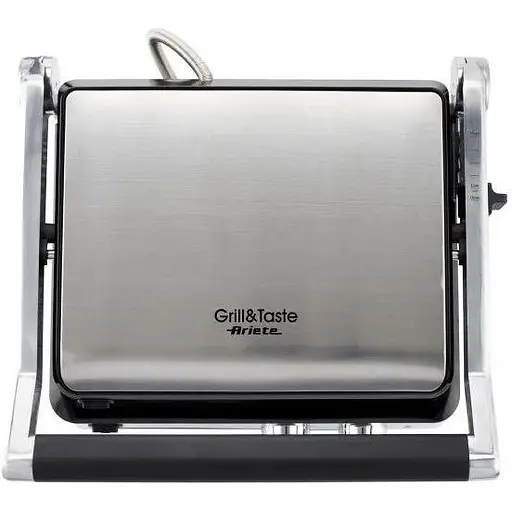 Електрогриль притискний Ariete 1918 - фото 8