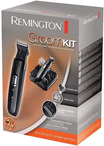 Набор для стрижки Remington PG6130 - фото 2