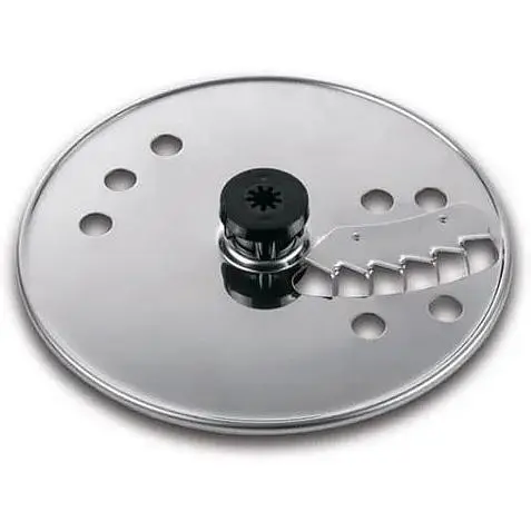 Кухонный комбайн Zelmer ZFP9000B - фото 8