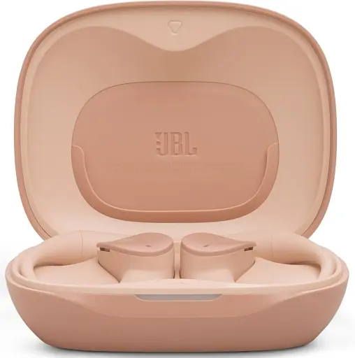 TWS JBL Sense Lite (JBLSENSELITEBEG) Beige RU - фото 3