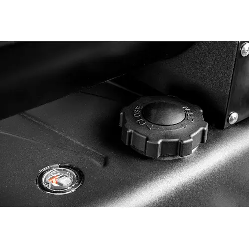 Теплова гармата Neo Tools 30 кВт (90-081) - фото 5