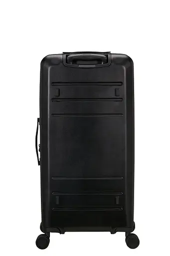 Валіза American Tourister TRAILON BLACK 80x40x38 80 См MG6*09003 - фото 3