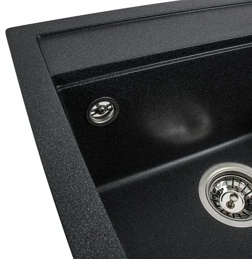 Кухонна мийка Platinum 5149 FIESTA (SP000039263) - фото 5