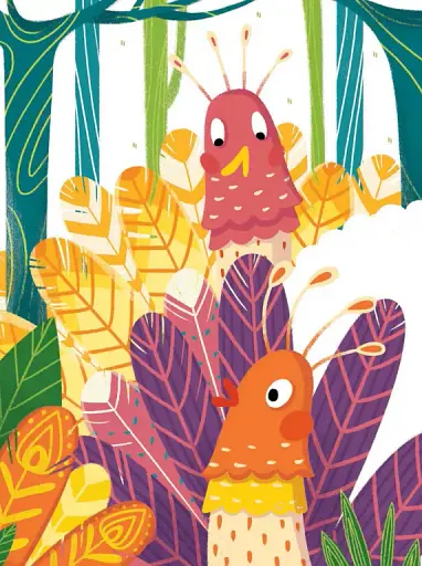 Ким хотіла бути Панда? - фото 9