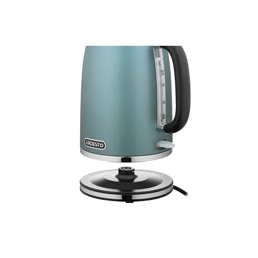 Электрочайник Ardesto EKL-F400G - фото 9