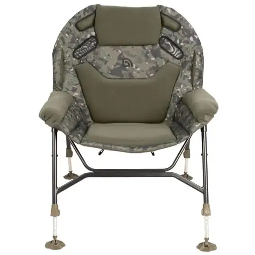 Крісло Trakker Levelite Camo Colossus Chair - фото 2
