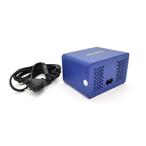 Зарядная станция Mechanic iCharge 8M с цифровой индикацией 50 Вт - фото 2