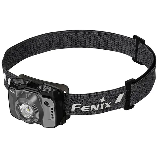 Фонарь налобный Fenix HL12R V2.0 Gray (HL12RV20Gr) [139746]