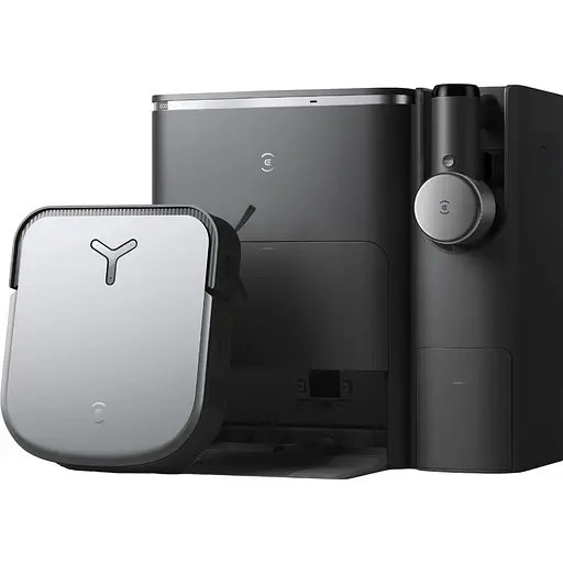 Робот-пилосос ECOVACS Deebot Ozmo X2 Combo EU [143140] - фото 3