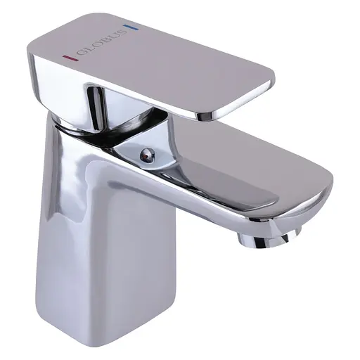 Змішувач для раковини Globus Lux Milano GLM-0101 - фото 3