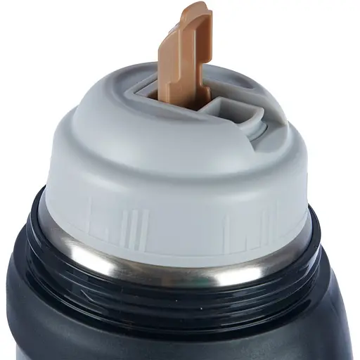Термос Skif Outdoor Cruiser 2.2L Grey (1013-389.03.41) - фото 2