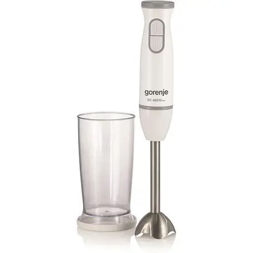 Gorenje Блендер погружной HBC561QW