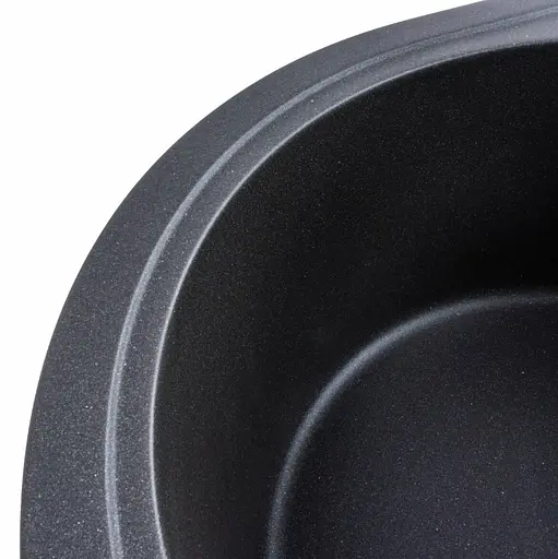 Кухонна мийка Platinum 5847 ONYX (SP000040819) - фото 6