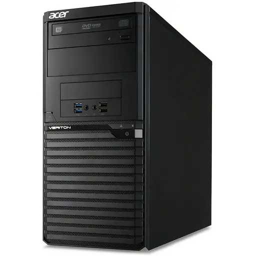 Компьютер Acer Veriton M2632G MT (i7-4790/16/240SSD/1Tb/GT1030-4Gb) Б/У - фото 1
