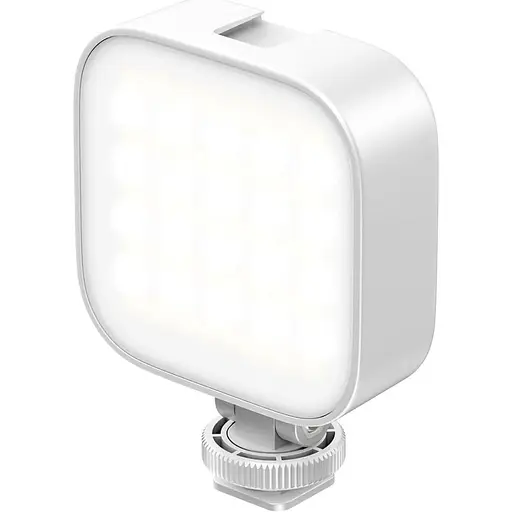Накамерне світло Ulanzi U60 RGB White (L026GBW1) [146690]