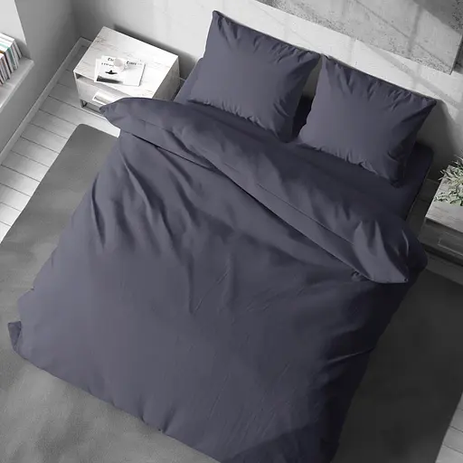 Комплект постільної білизни LeLit Півтораспальний 150 х 215 см бязь B-1232/1 (le2000000337708) - фото 4