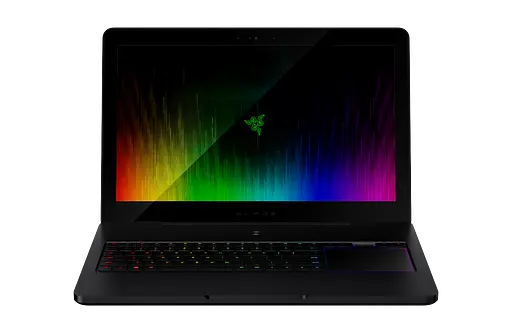 Ноутбук Razer Blade Pro 17 i7-7700HQ, 16Gb, 256Gb SSD + 1000Gb HDD Nvidia GTX 1060 6Gb