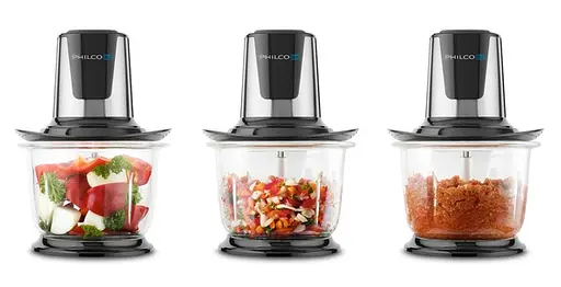 Измельчитель Philco PHHB 6911 - фото 4