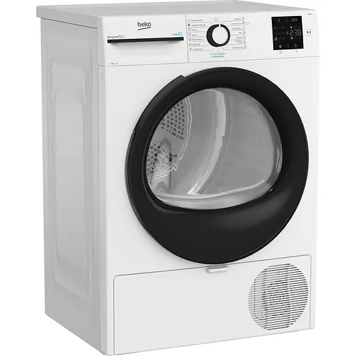 Сушильная машина Beko BM3T37239WB - фото 2