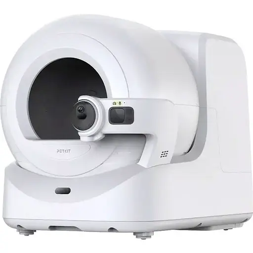 Розумний туалет для кішок Petkit Purobot Ultra with Camera (P9903) [132757]