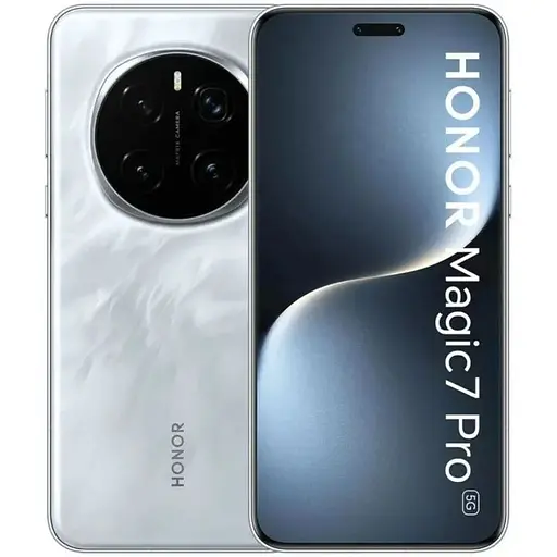 Смартфон Honor Magic 7 Pro 12/512Gb Gray (Global Version)