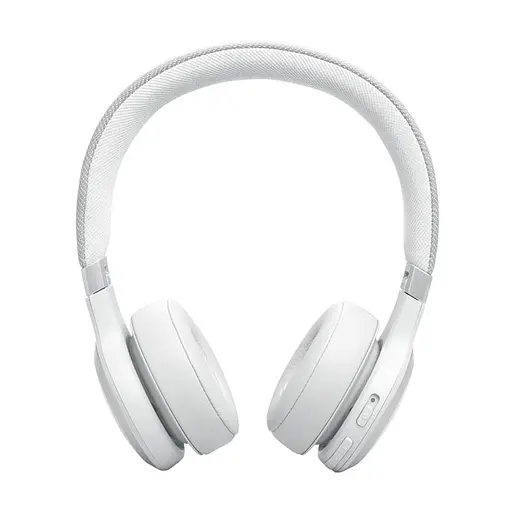 Bluetooth-гарнітура JBL Live 670NC White (JBLLIVE670NCWHT) - фото 2