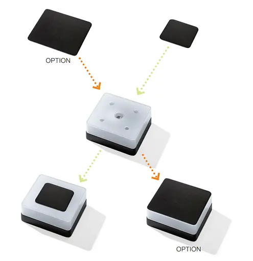 Вуличний світильник AZzardo AZ4462 Enok Black - фото 4