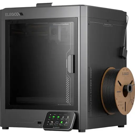3D-принтер Elegoo Centauri Carbon 50.201.020300 (150703) - фото 1