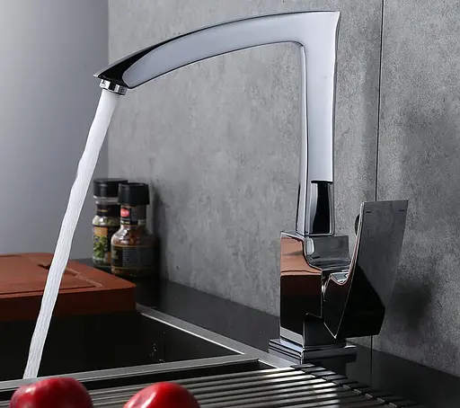 Змішувач для кухні Gappo Jacob G4007 - фото 1