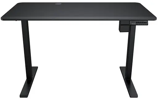 Геймерский стол Cougar Royal 140 Mossa Black (Royal 140 Mossa (Black)) - фото 2