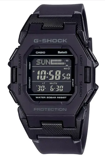 Часы Casio G-SHOCK Classic GD-B500-1ER