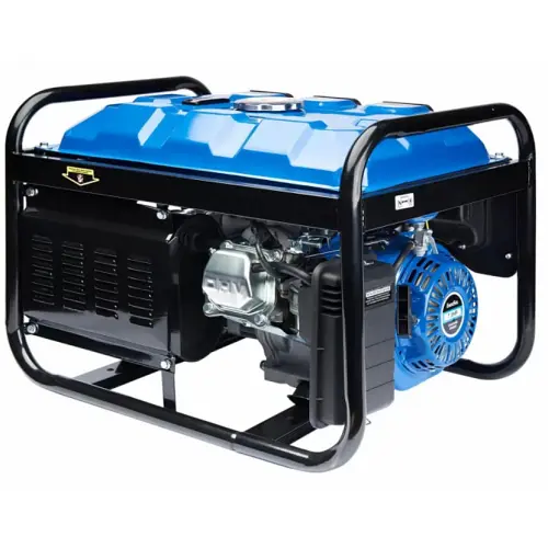 Генератор Enersol EPG-2800S (2,8 кВт) - фото 5