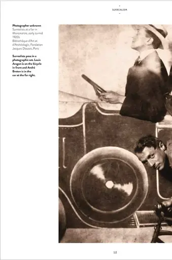 Surrealism - фото 2