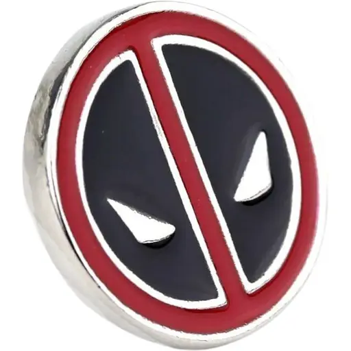 Значок GeekLand Deadpool Дедпул 10.158 - фото 1