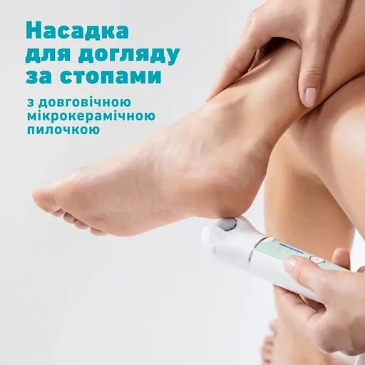 Эпилятор Panasonic ES-EY70-G520 - фото 8